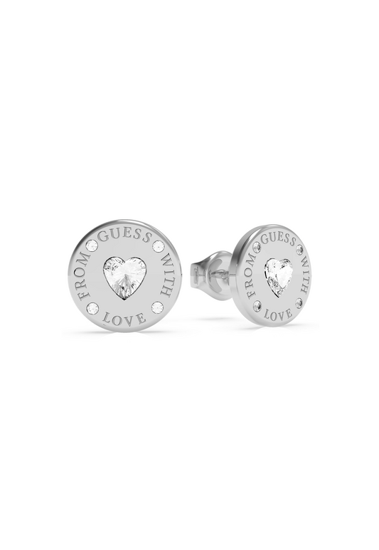 Guess Jewelry - UBE70036