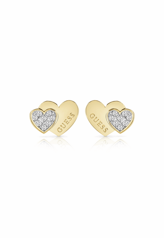 Guess Jewelry - JUBE02174JWYGT/U