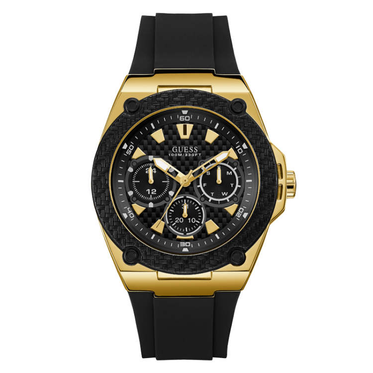 GUESS Mens WATCH W1049G5