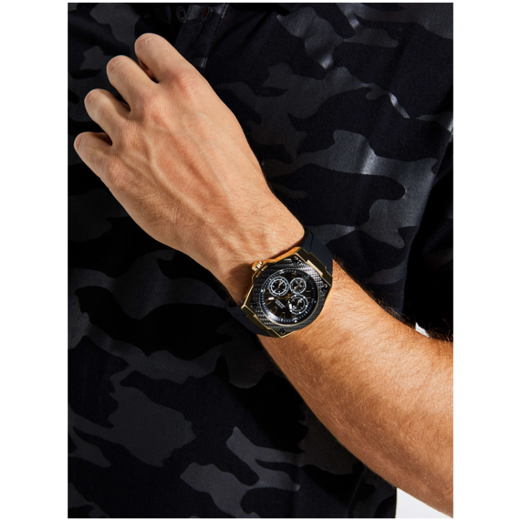 GUESS Mens WATCH W1049G5