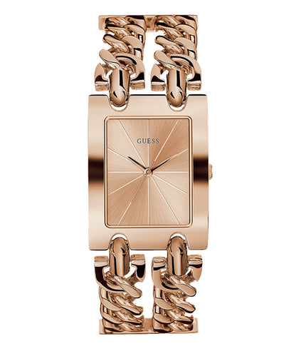 GUESS MOD HEAVY METAL W1117L3