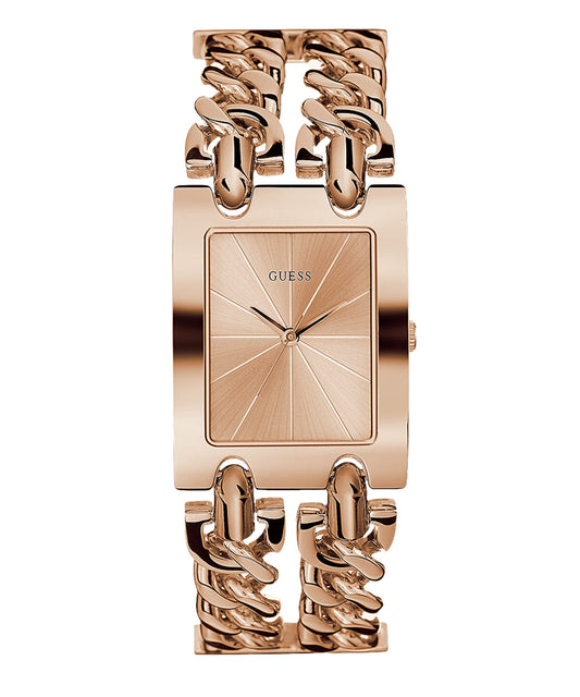 GUESS MOD HEAVY METAL W1117L3