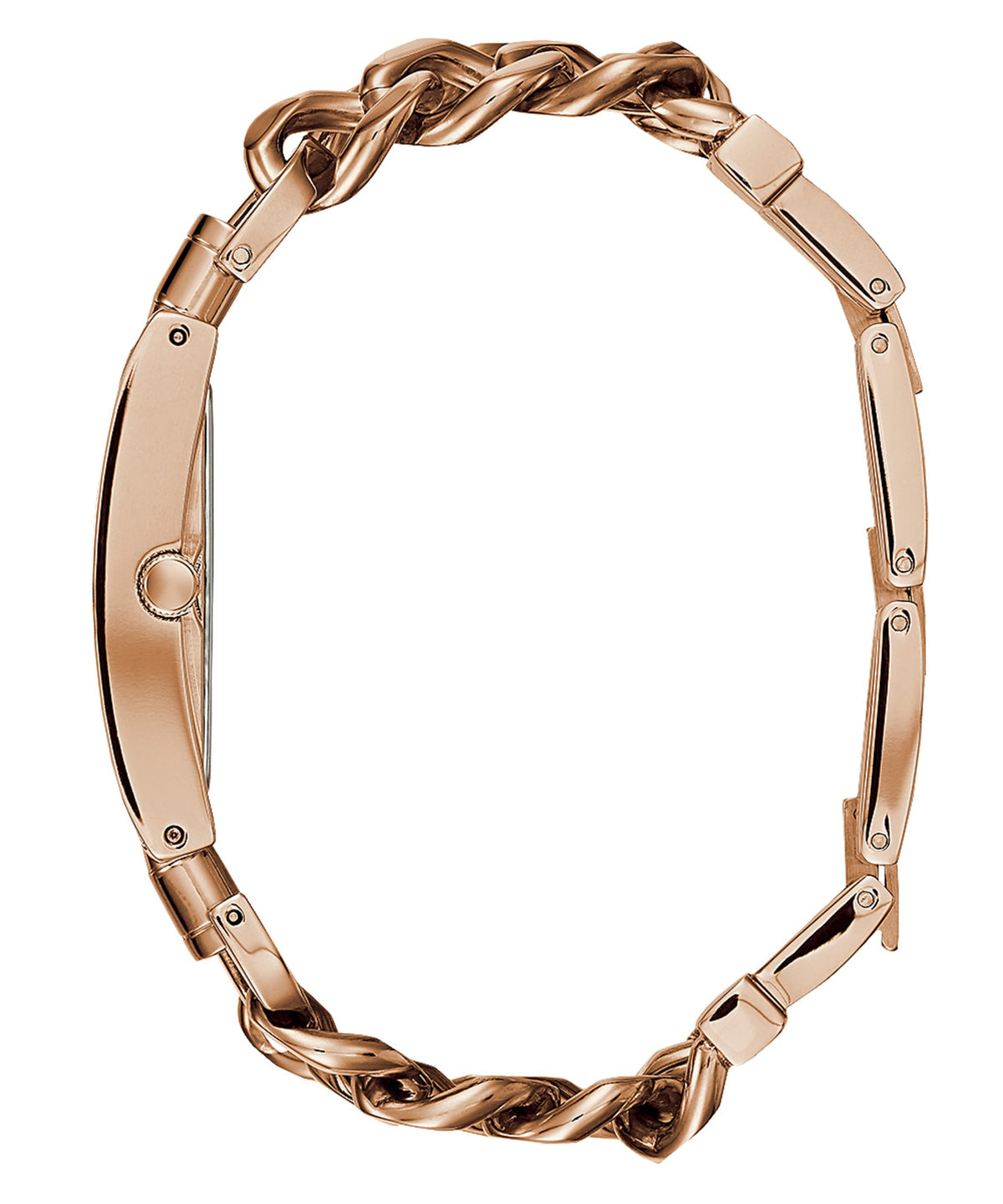 GUESS MOD HEAVY METAL W1117L3