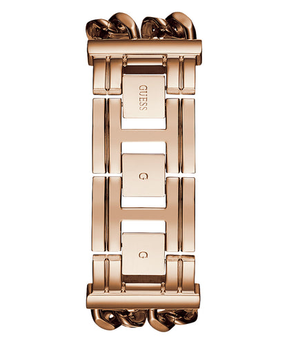 GUESS MOD HEAVY METAL W1117L3