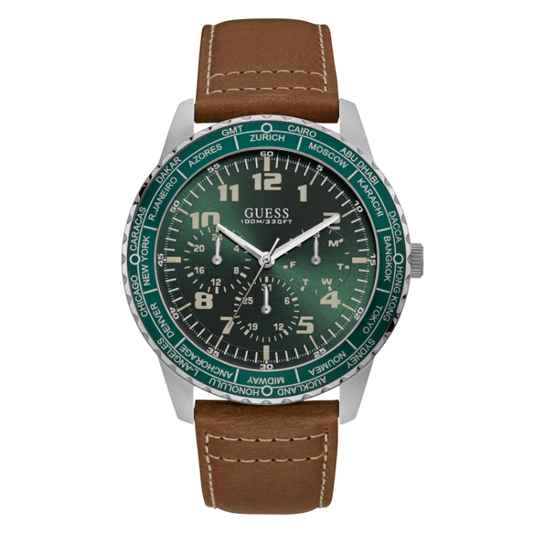 GUESS Mens WATCH W1170G1