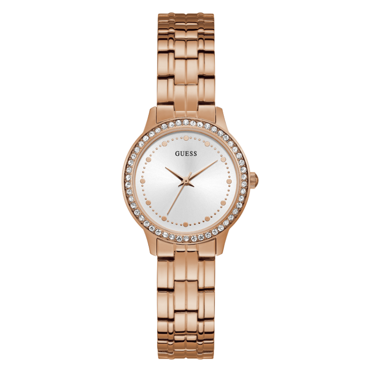 GUESS Ladies WATCH W1209L3