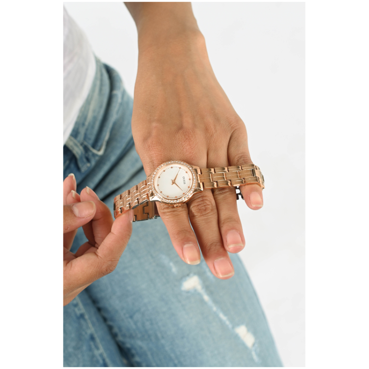GUESS Ladies WATCH W1209L3