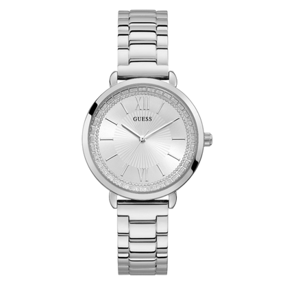 GUESS Ladies WATCH W1231L1