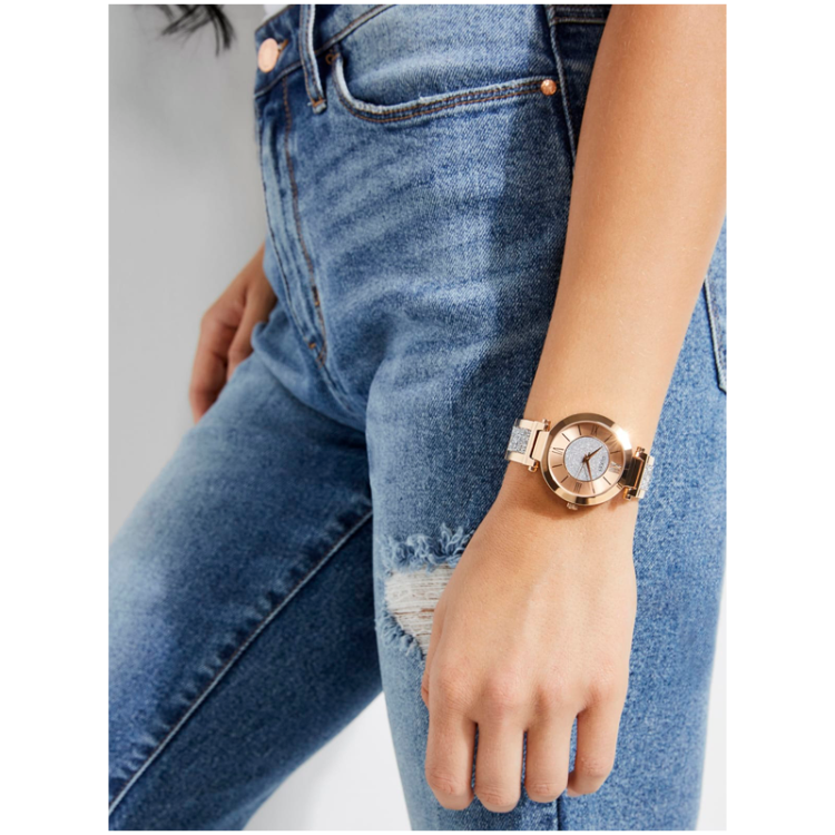 GUESS Ladies WATCH W1288L3