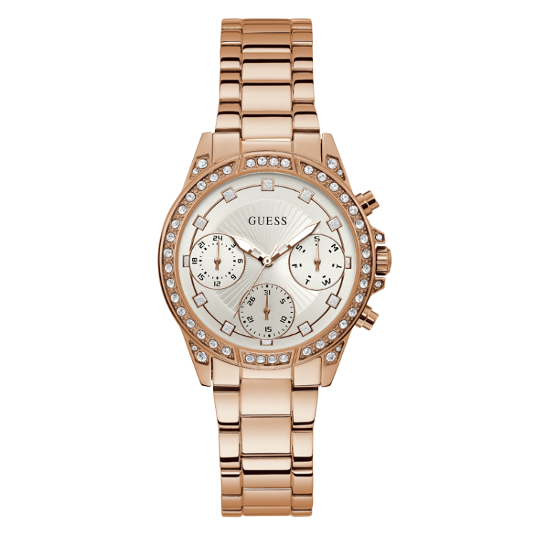 GUESS Ladies WATCH W1293L3