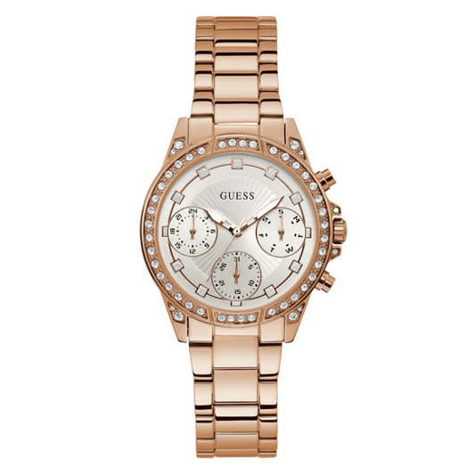 GUESS Ladies WATCH W1293L3