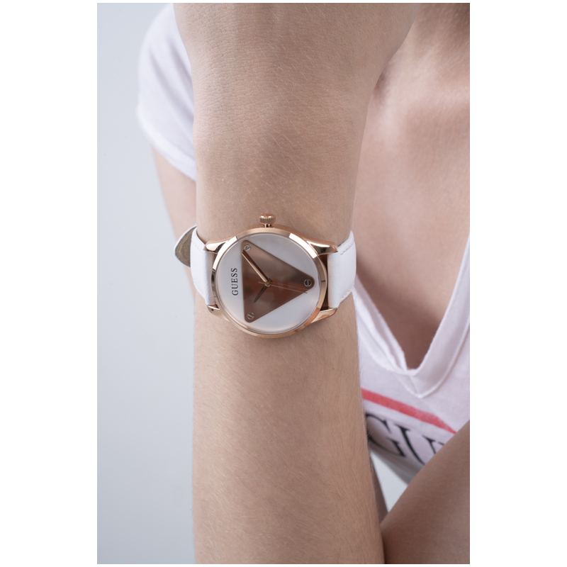 GUESS Ladies WATCH GW0399L2
