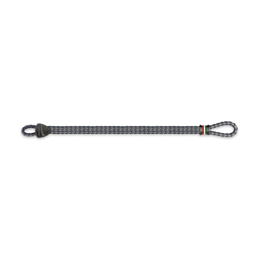 Ducati DTAGB2137508 Scudetto Blue-Grey Bracelet