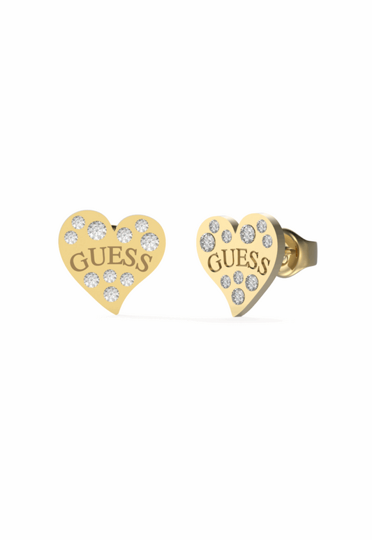Guess Jewelry - JUBE02176JWYGT/U