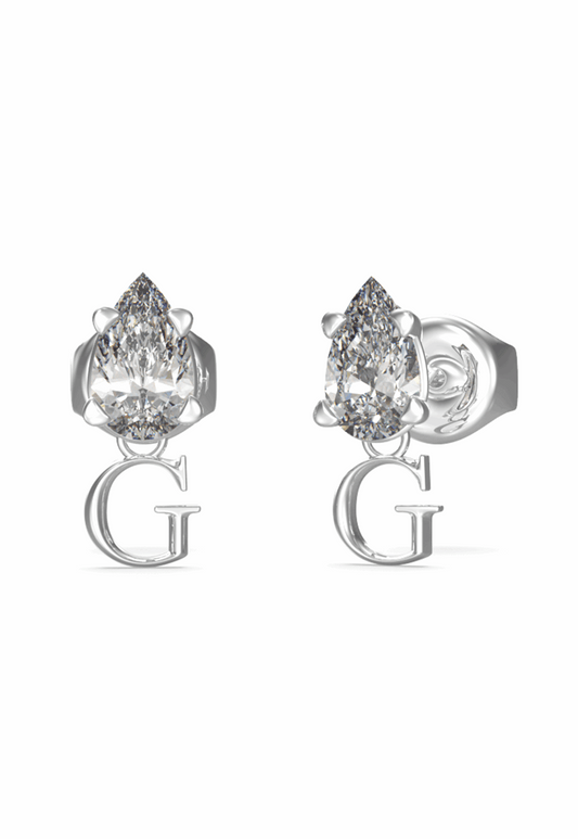 Guess Jewelry - JUBE02151JWRHT/U