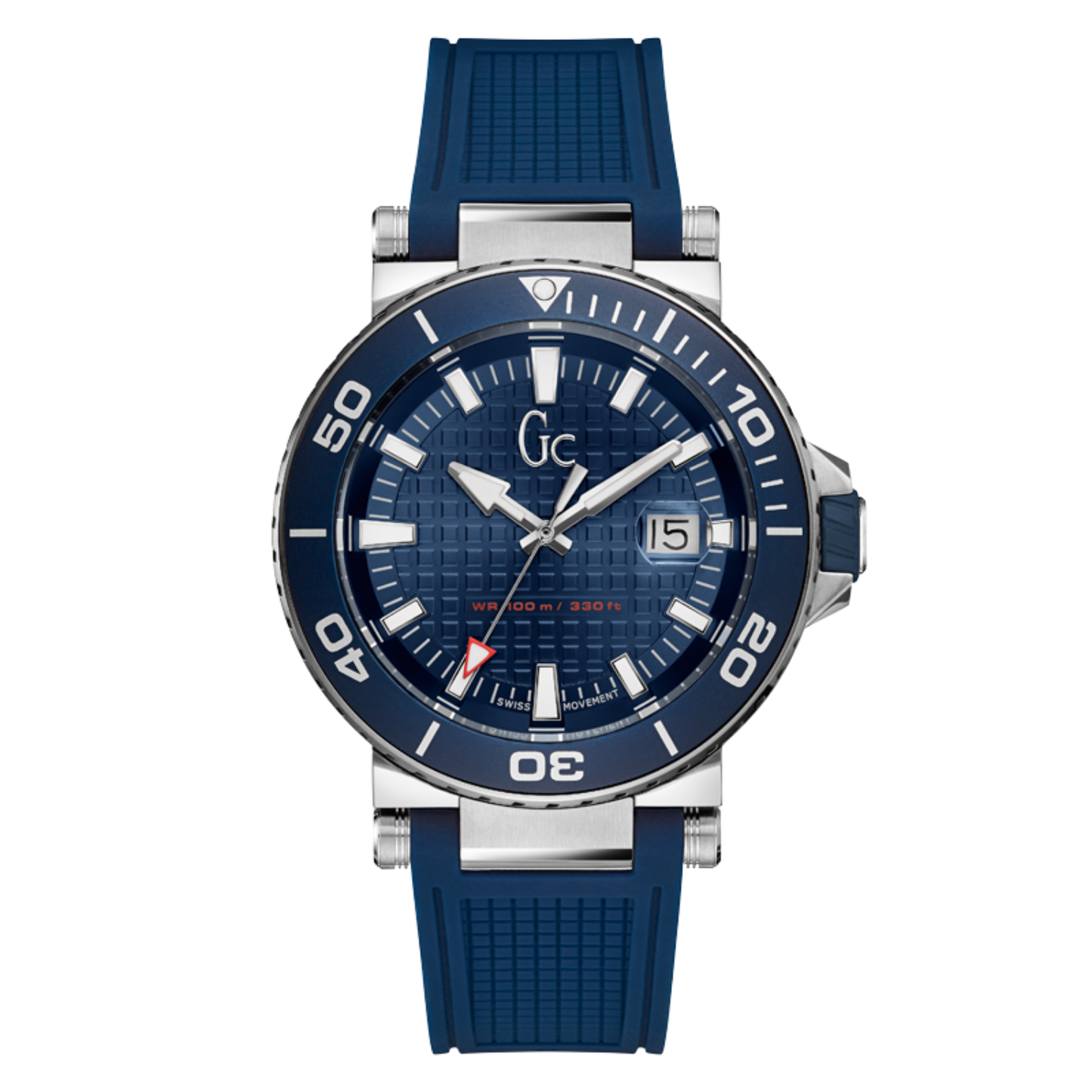 GC - Y36003G7