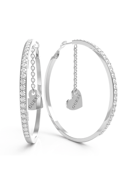 Guess Jewelry - JUBE01078JWRHT/U