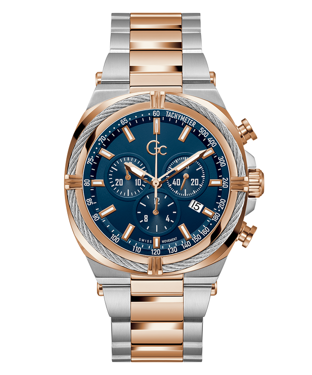 GC Z32001G2MF MEN'S WATCH