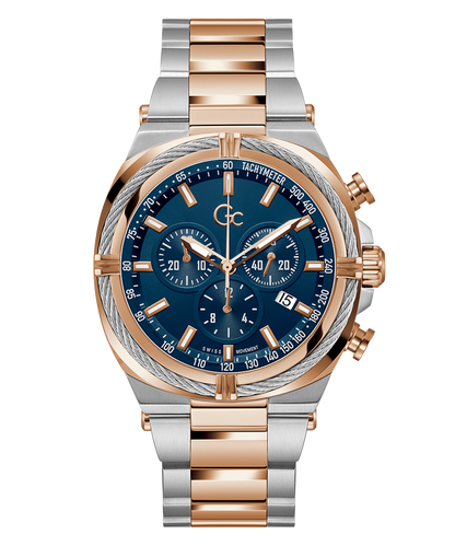 GC Z32001G2MF MEN'S WATCH