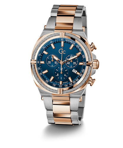 GC Z32001G2MF MEN'S WATCH