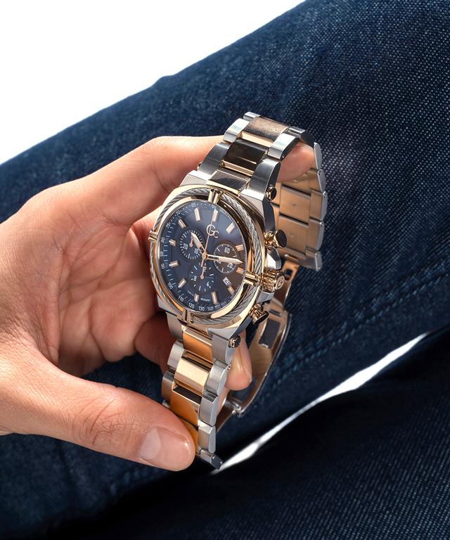 GC Z32001G2MF MEN'S WATCH