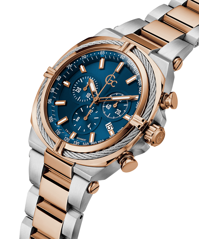 GC Z32001G2MF MEN'S WATCH