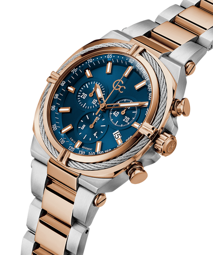 GC Z32001G2MF MEN'S WATCH