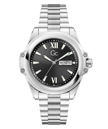 GC BOLT METAL MEN'S WATCH Z60003G2