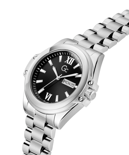 GC BOLT METAL MEN'S WATCH Z60003G2