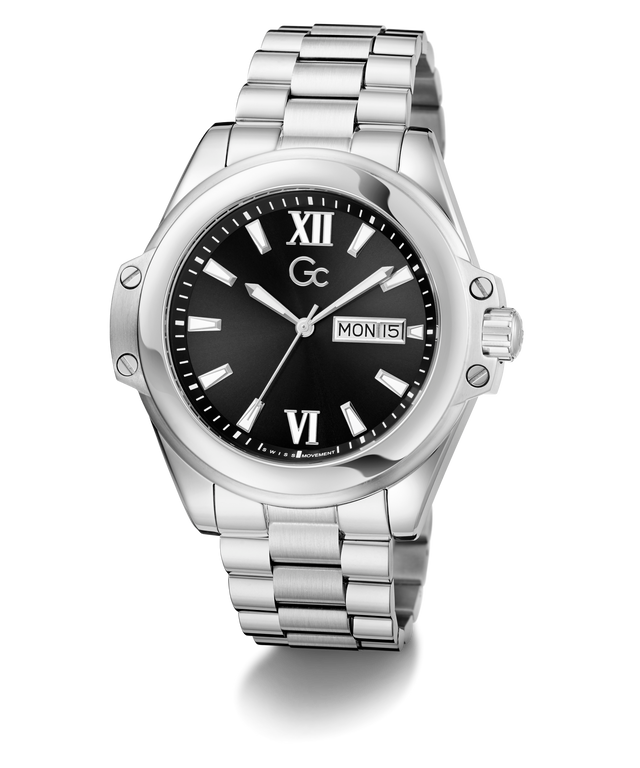 GC BOLT METAL MEN'S WATCH Z60003G2