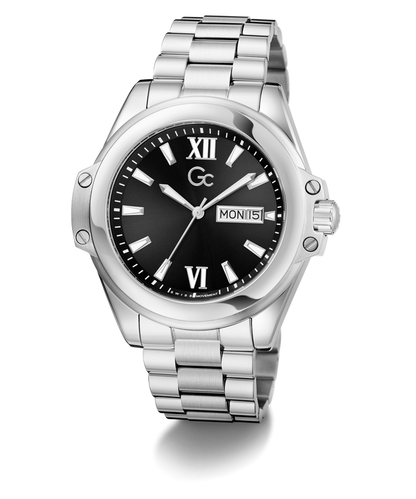 GC BOLT METAL MEN'S WATCH Z60003G2