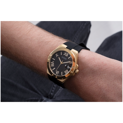 GUESS Mens WATCH GW0388G2
