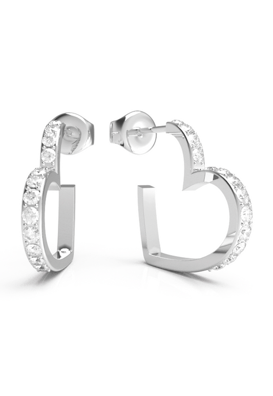 Guess Jewelry - JUBE01081JWRHT/U
