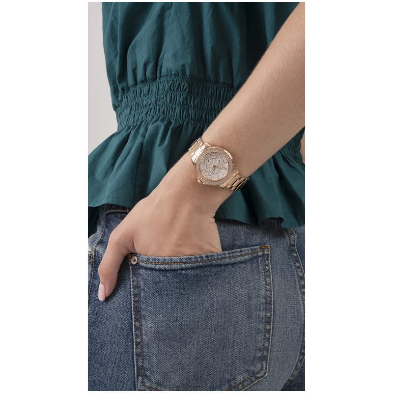 GUESS Ladies WATCH GW0410L3
