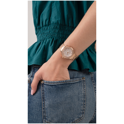 GUESS Ladies WATCH GW0410L3