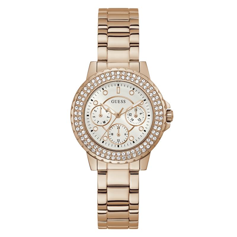 GUESS Ladies WATCH GW0410L3