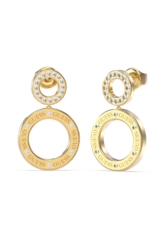 Guess Jewelry - JUBE03169JWYGT/U