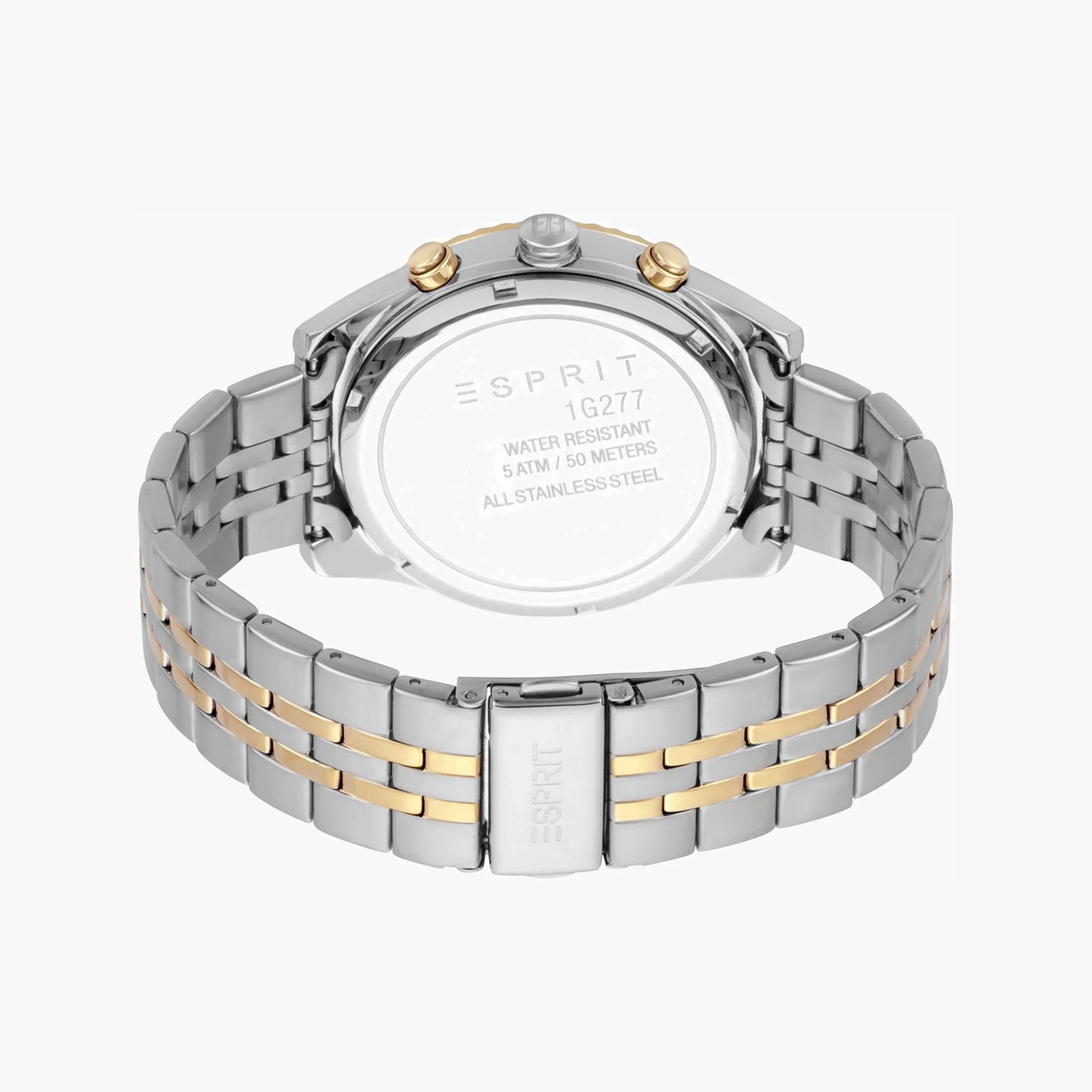 Esprit Men's Watch - ES1G277M0065
