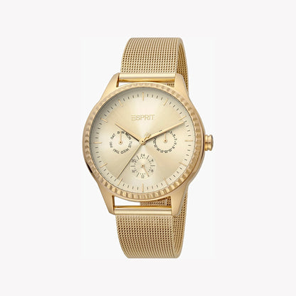 Esprit Women's Watch - ES1L220M0025