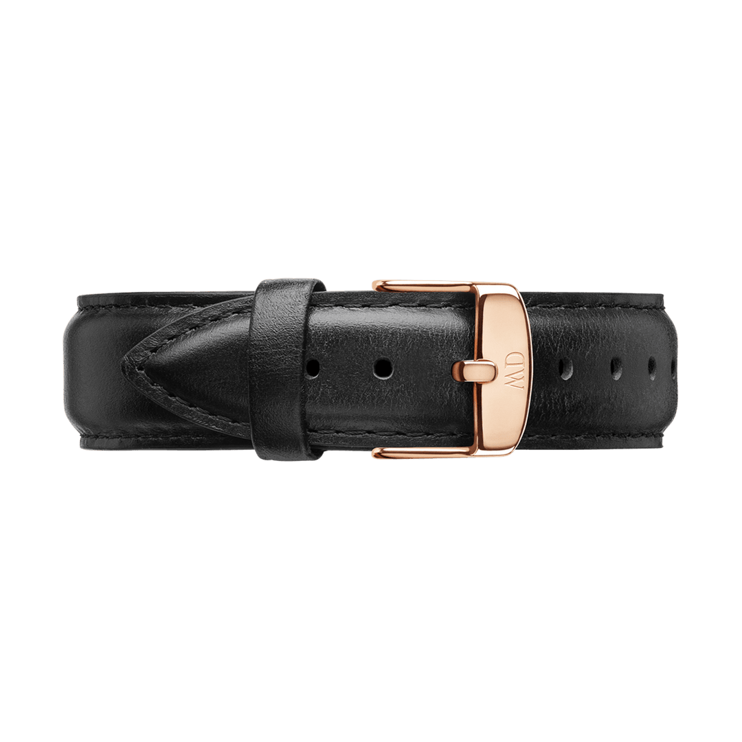 Classic Sheffield Rose Gold - DW00100007