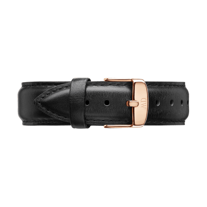 Classic Sheffield Rose Gold - DW00100007