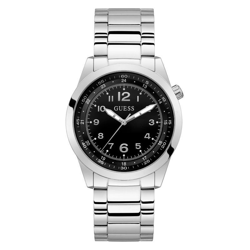 GUESS Mens WATCH GW0493G1