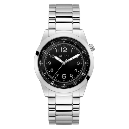 GUESS Mens WATCH GW0493G1