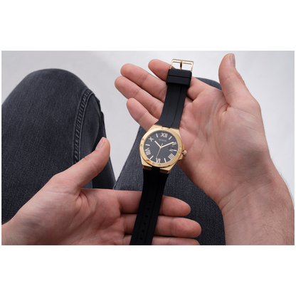 GUESS Mens WATCH GW0388G2