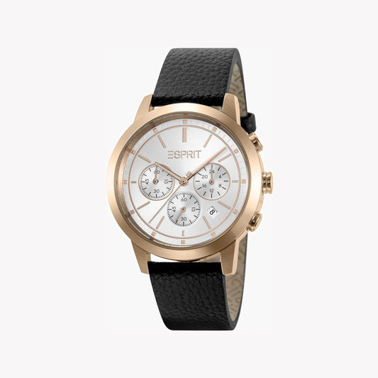 Esprit Men's Watch - ES1G306L0045