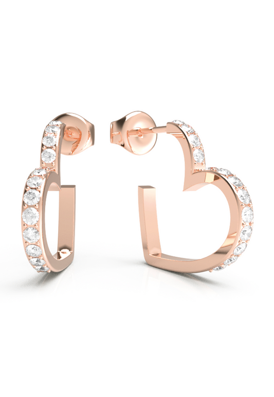 Guess Jewelry - JUBE01081JWRGT/U
