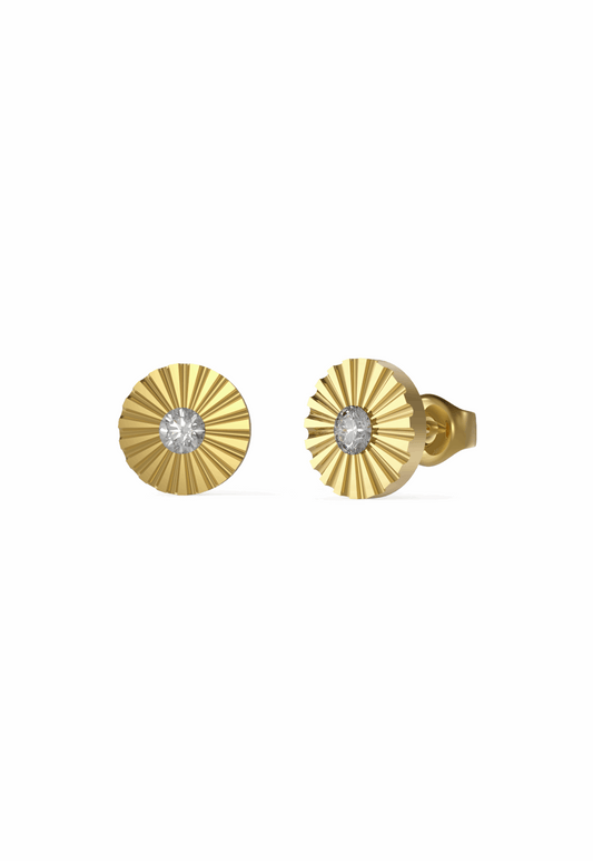 Guess Jewelry - JUBE02166JWYGT/U