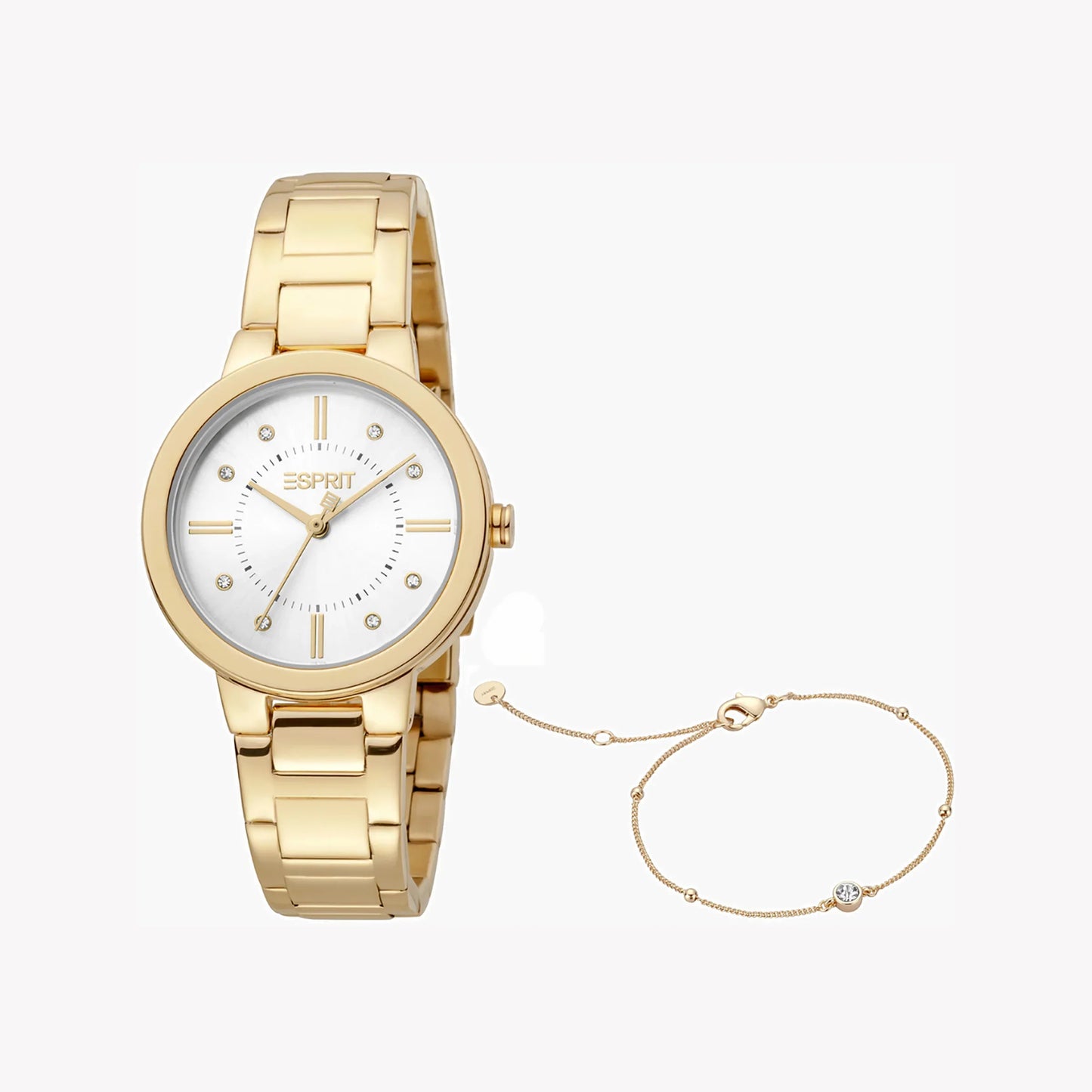 Esprit Women's Watch - ES1L246M0065