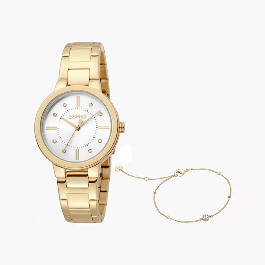 Esprit Women's Watch - ES1L246M0065