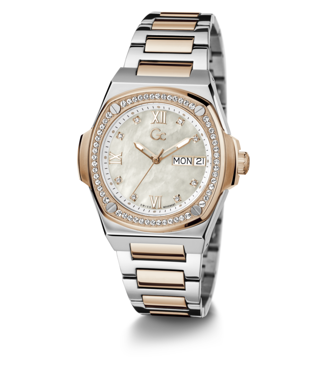 GC  Women's ANALOG WATCH Y98005L1MF